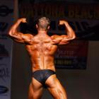 Steve  Pfiester - NPC Daytona Classic 2013 - #1