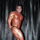 Alexey  Gonzalez - NPC South Florida 2011 - #1