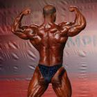 Mohammed   Ali Bannout - IFBB Wings of Strength Tampa  Pro 2014 - #1