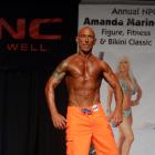 Larry  Zarrella - NPC FL Gold Cup 2014 - #1