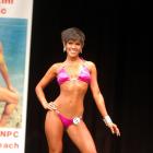 Lucvi  Carrero - NPC West Palm Beach & Anna Level 2012 - #1