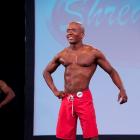 Jeremiah  Taylor - NPC Texas Shredder Classic 2013 - #1