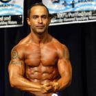 Timothy  Soler - NPC Gold Coast 2011 - #1