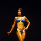 Grace  Livingston - NPC South Beach Classic 2012 - #1