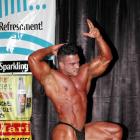 Alexey  Gonzalez - NPC South Florida 2011 - #1