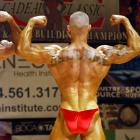 Jake  Belleme - NPC Dayana Cadeau Classic  2012 - #1