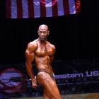 Anthony  James - NPC Southeastern USA 2013 - #1