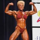  Christine  Sabo - IFBB North American Championships 2009 - #1