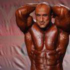 Mohammed   Ali Bannout - IFBB Wings of Strength Tampa  Pro 2014 - #1