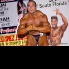 James  Fins - NPC South Florida 2010 - #1