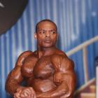 John  Simmons - IFBB Europa Show of Champions Orlando 2009 - #1