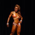 Selines  Silverio - NPC Ruby Championship 2014 - #1