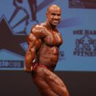 Mark  Dugdale - IFBB Desert Muscle Classic 2012 - #1