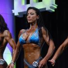 Beckie  Boddie - IFBB Arnold Amateur 2013 - #1