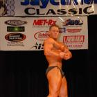 Braden  Armstrong - NPC Jay Cutler Classic 2009 - #1