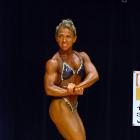 Frauke  Diaz - NPC Miami Classic 2011 - #1