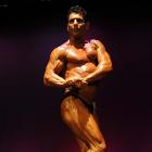 Anthony  Forgione - NPC Long Island Championships 2009 - #1