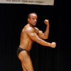 Gilbert  Rios - NPC Miami Classic 2014 - #1
