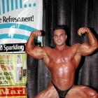 Alexey  Gonzalez - NPC South Florida 2011 - #1