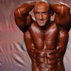 Mohammed   Ali Bannout - IFBB Wings of Strength Tampa  Pro 2014 - #1