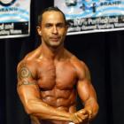 Timothy  Soler - NPC Gold Coast 2011 - #1