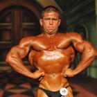 Darren  Shimek - NPC Europa Super Show 2012 - #1