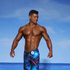 David  Gonzalez - IFBB Valenti Gold Cup 2013 - #1