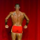 Jose Luis Rodriguez - NPC Southern States 2011 - #1