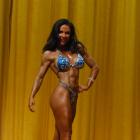 Janine  Delaney - NPC Long Island Championships 2013 - #1