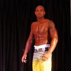 Giovanni  Altine - NPC South Florida 2014 - #1