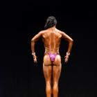 Brandi  Schwartz - NPC Dayana Cadeau Classic  2013 - #1