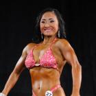 Mary  Stockbridge - IFBB North American Championships 2012 - #1