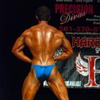 Bradford  Day - NPC Southern States 2011 - #1