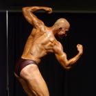 Michael  Ives - NPC Treasure Coast 2011 - #1