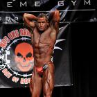Tom   Bowerman - NPC Oklahoma City Grand Prix 2011 - #1