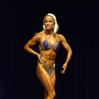 Ashleigh  Gass - NPC Florida State 2011 - #1