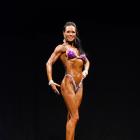 Brandi  Schwartz - NPC Dayana Cadeau Classic  2013 - #1