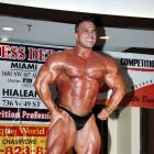 Alexey  Gonzalez - NPC South Florida 2011 - #1