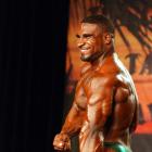 Quincy  Winklaar - IFBB Wings of Strength Tampa  Pro 2015 - #1