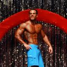 Tristian  Weghorn - NPC Ruby Championship 2014 - #1