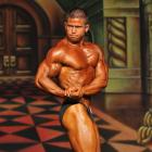 Darren  Shimek - NPC Europa Super Show 2012 - #1