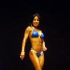 Grace  Livingston - NPC South Beach Classic 2012 - #1