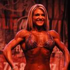 Bridget  Rowe - NPC Nevada State 2013 - #1