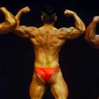 Carlos  Servetto - NPC South Beach Classic 2012 - #1