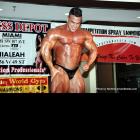 Alexey  Gonzalez - NPC South Florida 2011 - #1