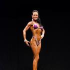 Brandi  Schwartz - NPC Dayana Cadeau Classic  2013 - #1