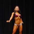 Johana  Hulse - NPC Bill Wilmore Classic 2015 - #1