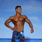 David  Gonzalez - IFBB Valenti Gold Cup 2013 - #1