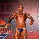 William  Arbogast - NPC Tim Gardner Tampa Extravaganza 2014 - #1