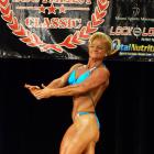 Allison  Parnell - NPC Southeast Classic 2014 - #1